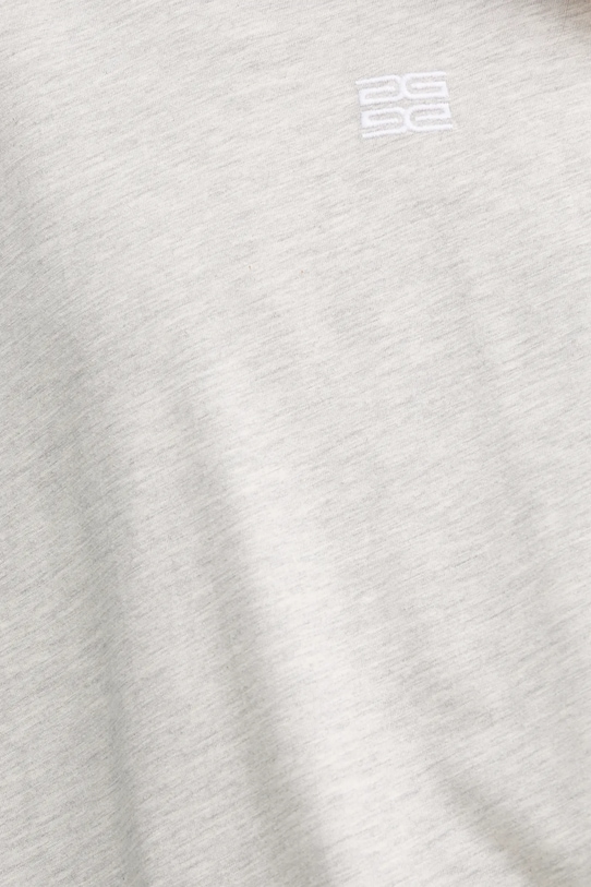 Gestuz t-shirt 10910321 szary