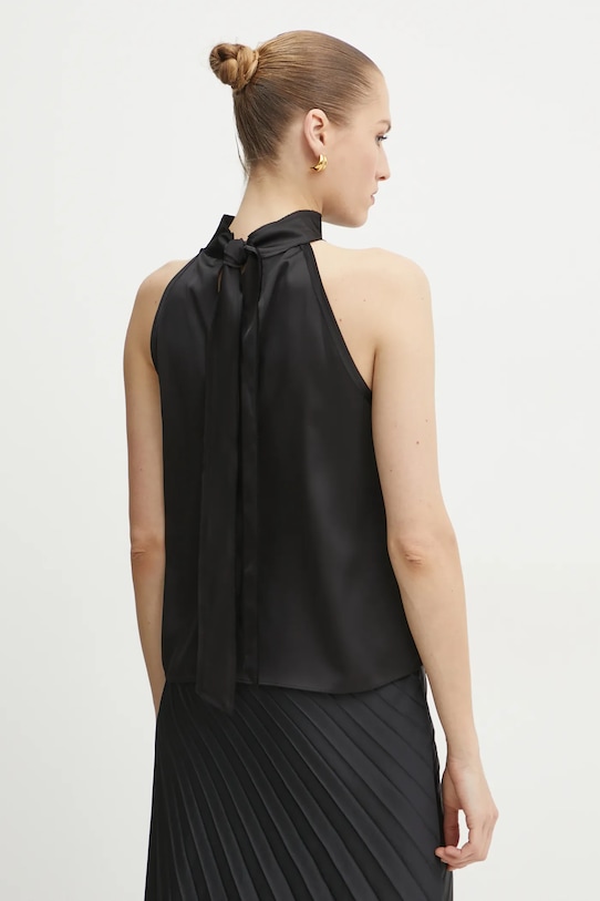 MAX&Co. top nero 2516161011200