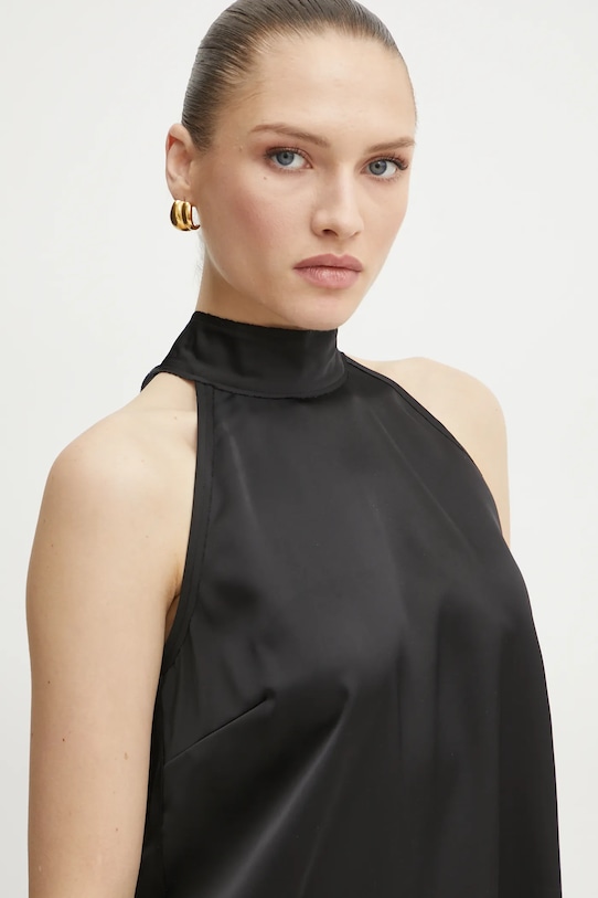 MAX&Co. top 2516161011200 nero