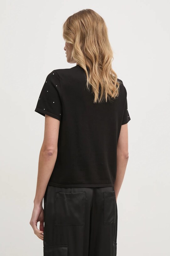 Odzież Dkny bluzka DJ4R0437 czarny