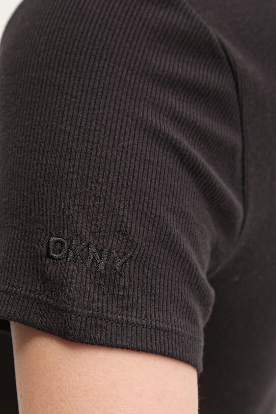 Dkny tricou DP5T9982 negru