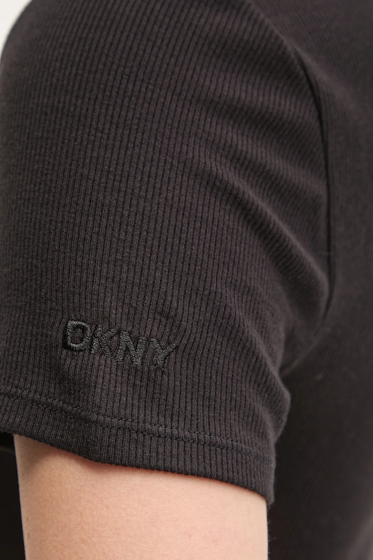 Dkny tricou DP5T9982 negru
