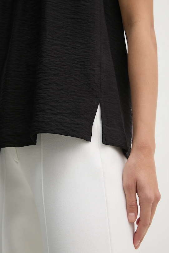 Majica Dkny P44A8U52 črna