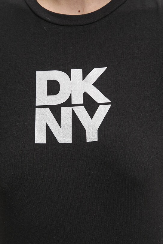 Футболка Dkny DP5T1112 чёрный