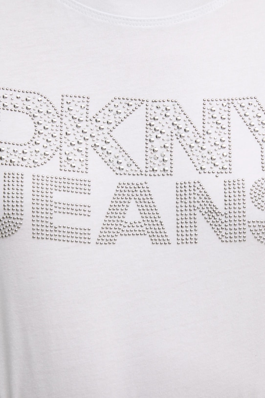 Футболка Dkny білий DJ4T1333