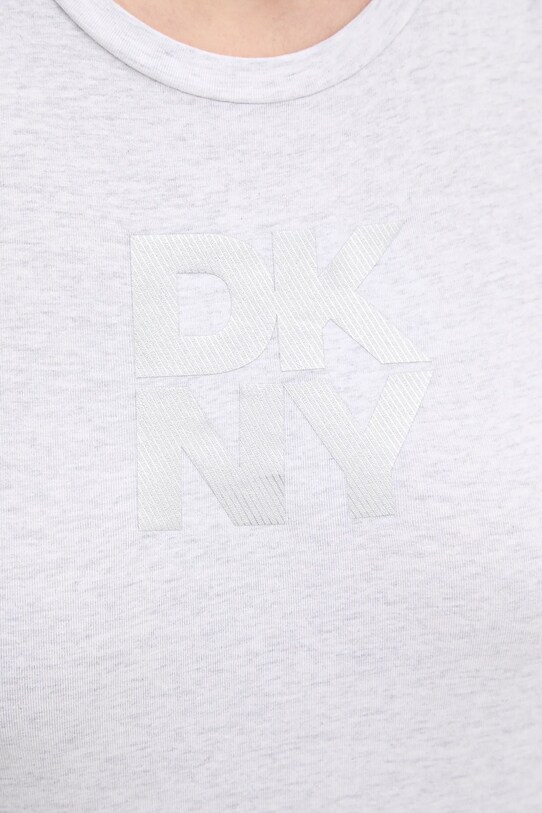 Dkny longsleeve gri DP5T1113