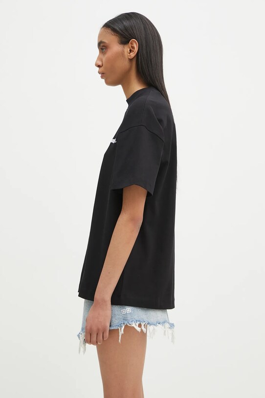 Футболка Carhartt WIP Greatest Hits 02 T-S I034401.0D2XX чорний SS25