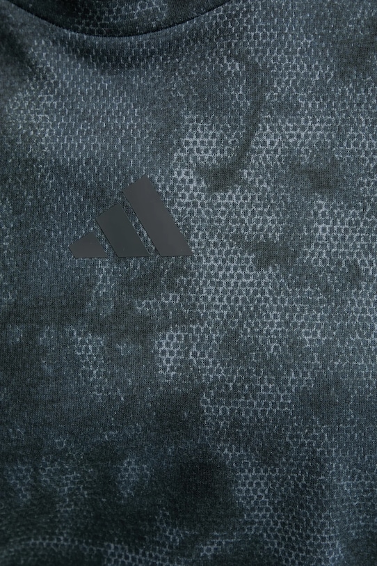 adidas Performance edzős póló TR 247 JM4902 sötétkék