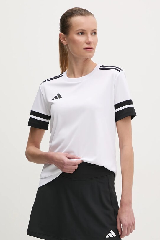 Тренувальна футболка adidas Performance Squad 25 інші білий JI9991
