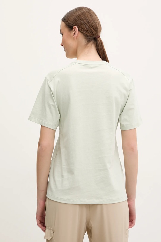 Îmbrăcăminte adidas TERREX tricou JF9133 verde