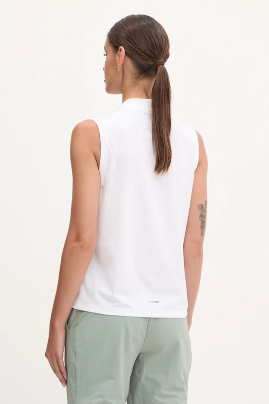 Odzież adidas TERREX top sportowy Multi JE0358 biały
