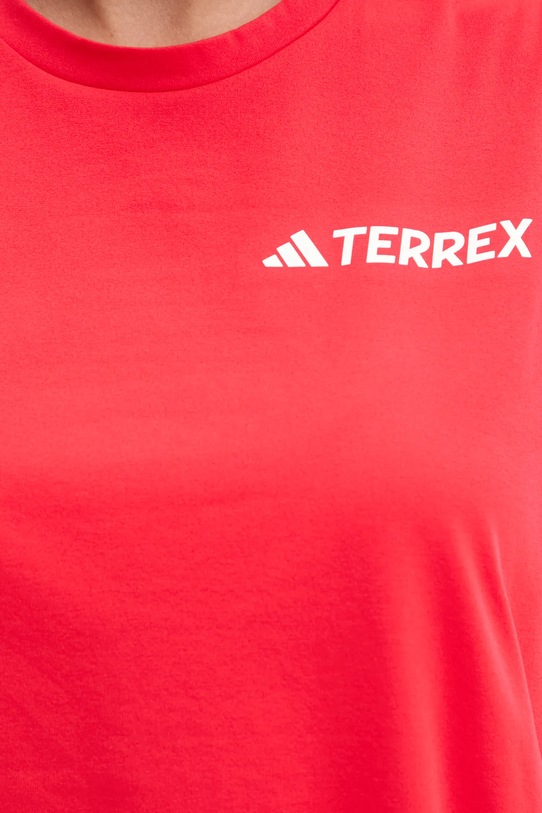 adidas TERREX top sport Multi JE0359 rosu