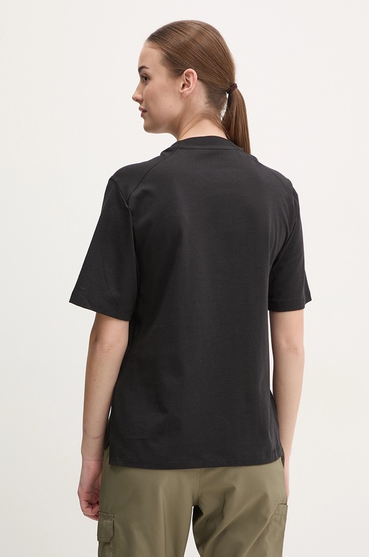 Abbigliamento adidas TERREX t-shirt Xploric JF4464 nero