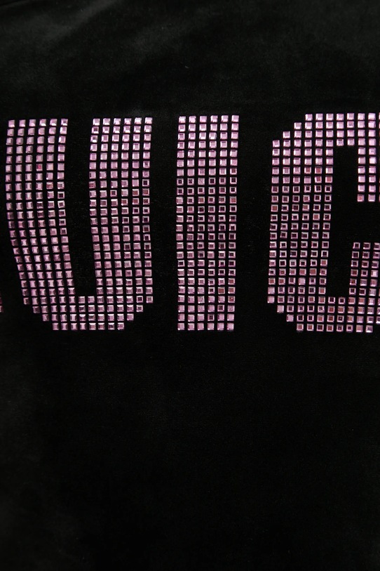 Juicy Couture top JCBCT125863 nero