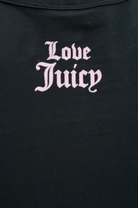 Футболка Juicy Couture JCGCT125018 чорний