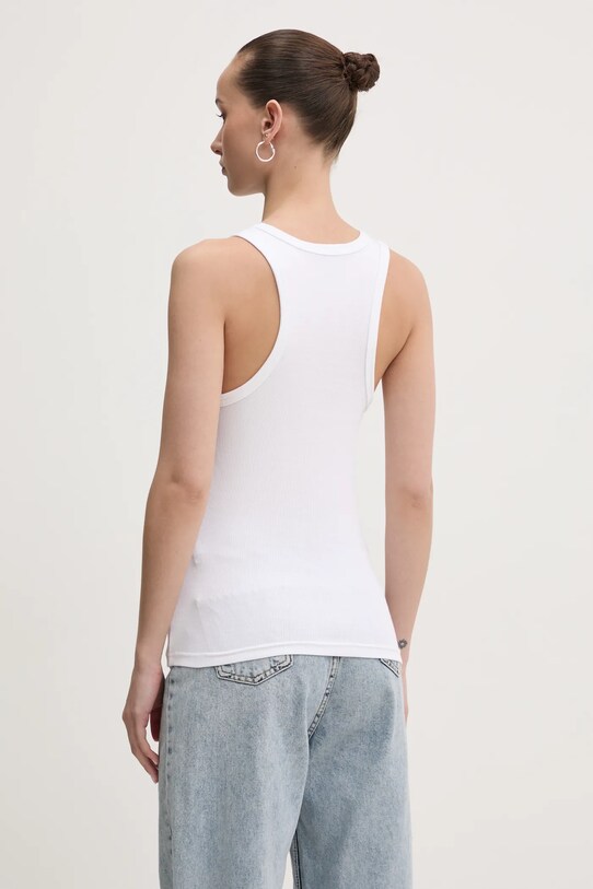 Oblečení Top Iceberg T111.6302 bílá