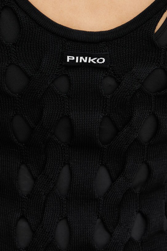 Pinko top 105192.A2LW czarny
