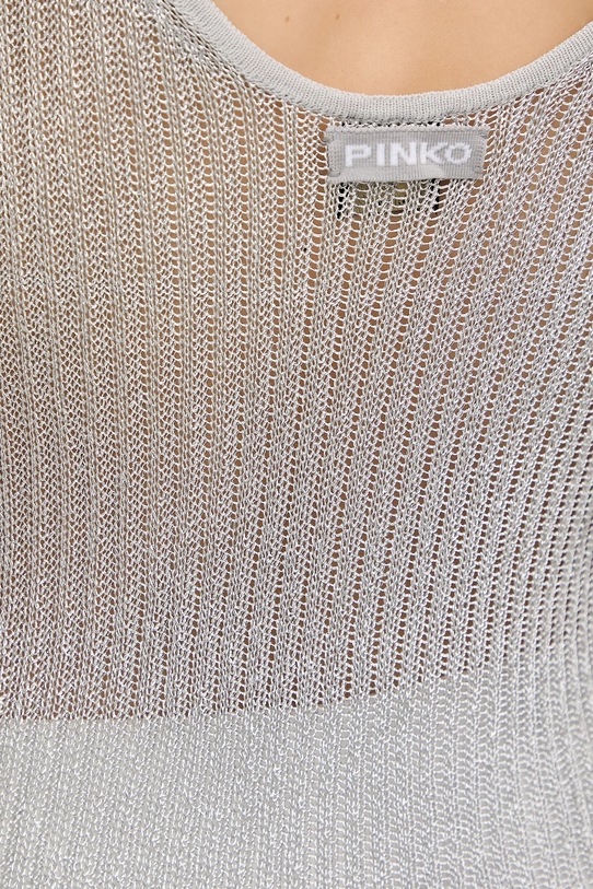 Pinko top 105148.A2LO szary