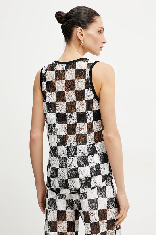 Odzież Pinko top 105293.A2MF czarny