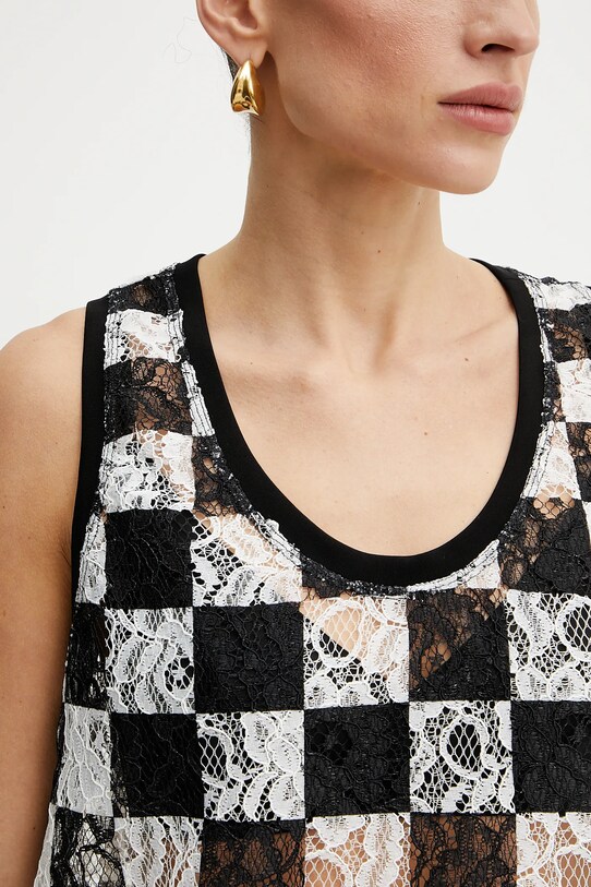 Pinko top 105293.A2MF czarny