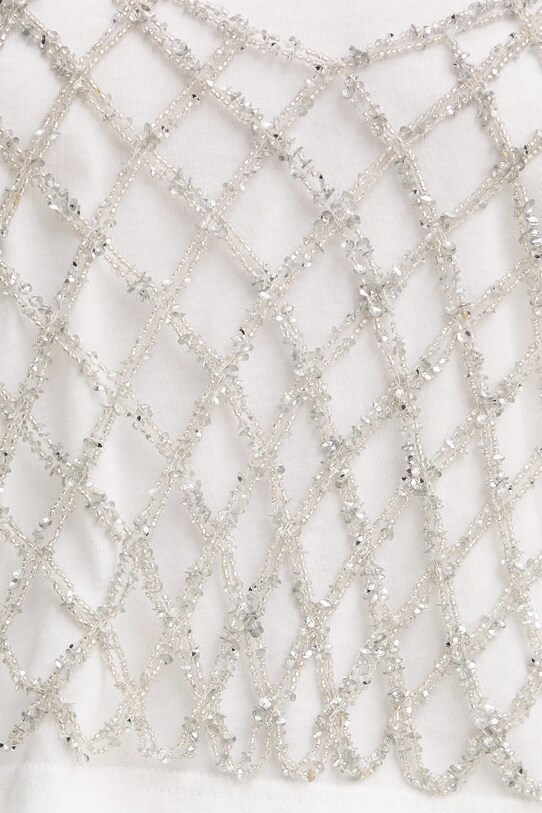 Bavlněné tričko Pinko 105145.A2LT