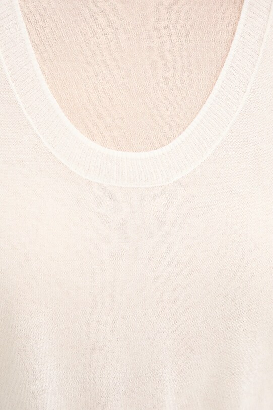 Pinko tricou 105152.A2LS bej