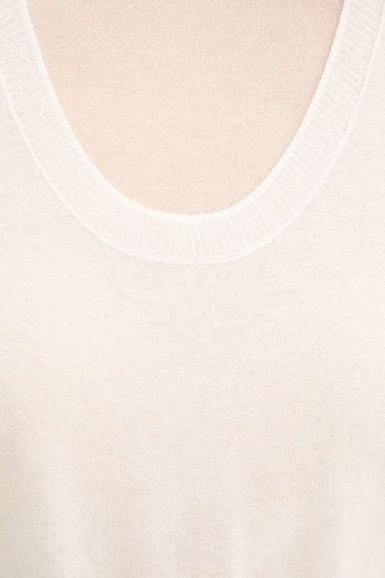 Pinko tricou 105152.A2LS bej