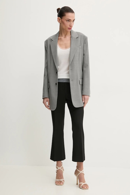 Pinko top 105168.A2LU biały SS25