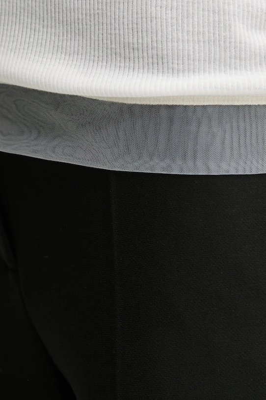 Pinko top 105168.A2LU biały