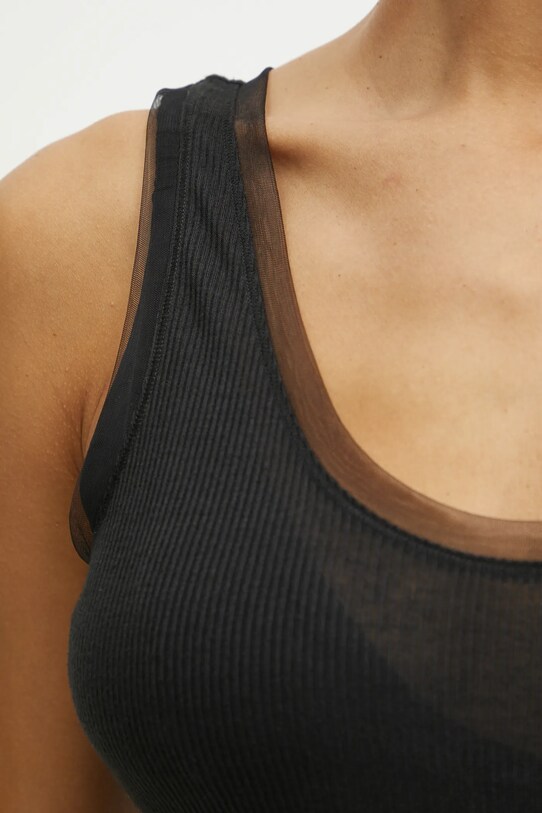 Top Pinko 105168.A2LU crna