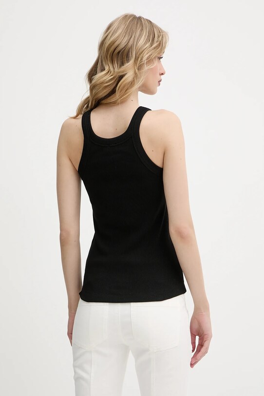 Одежда Топ Pinko REIMAGINE by Patrick Mcdowell 105247.A2KT чёрный