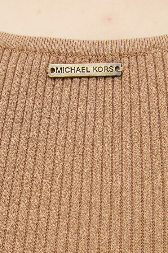 MICHAEL Michael Kors top MR5615433D verde