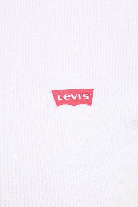 Levi's t-shirt LUCA SLIM TEE A3388 biały