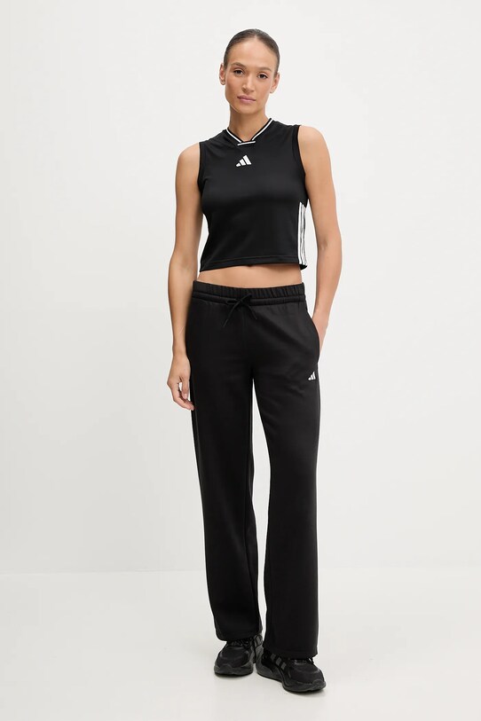adidas top Tiro JG4115 negru SS25