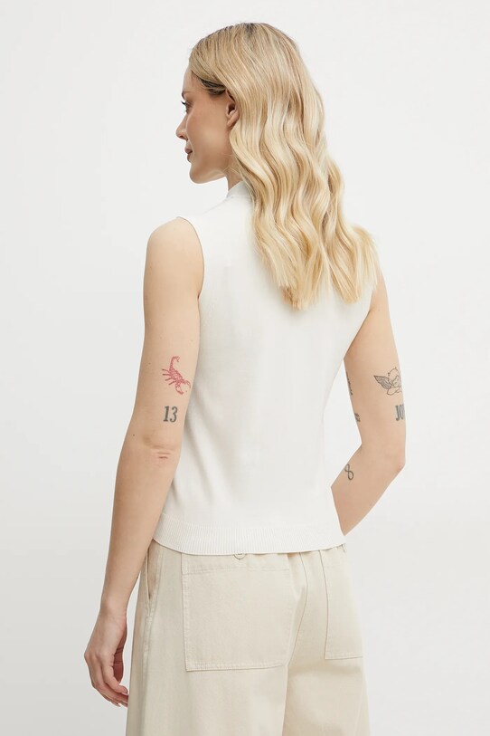 Одяг Безрукавка Weekend Max Mara 2515361061600 бежевий