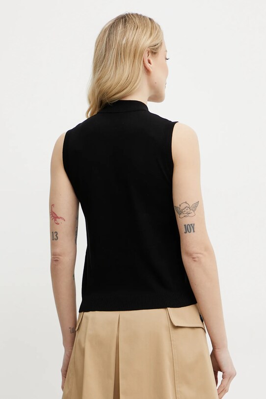 Îmbrăcăminte Weekend Max Mara vesta 2515361061600 negru