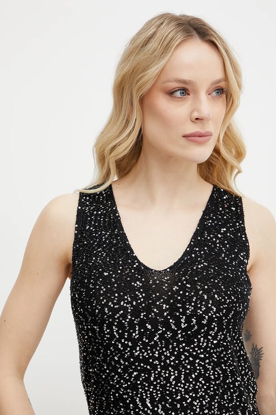 Top Weekend Max Mara regular černá 2515361131600