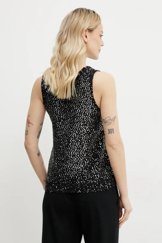 Одежда Топ Weekend Max Mara 2515361131600 чёрный