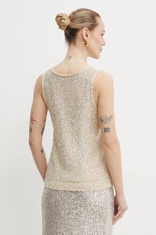 Îmbrăcăminte Weekend Max Mara top 2515361131600 aur