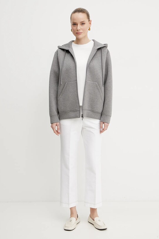 Weekend Max Mara tricou 2515941021600 bej SS25