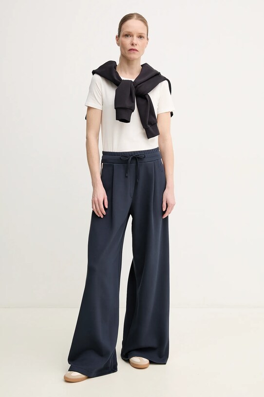 Μπλουζάκι Weekend Max Mara 2515971011600 λευκό SS25