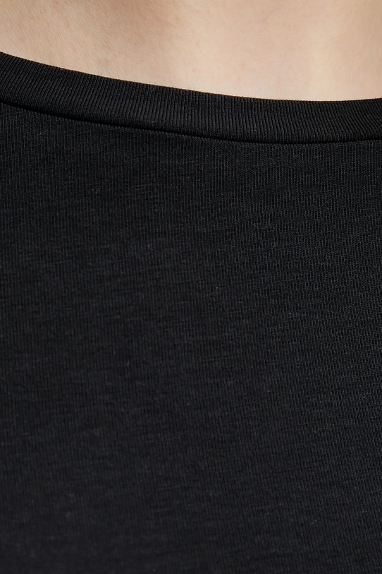 Tričko Weekend Max Mara 2515971011600 čierna