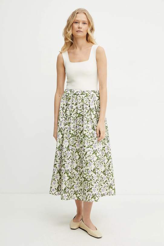 Top Weekend Max Mara 2515361022600 béžová SS25