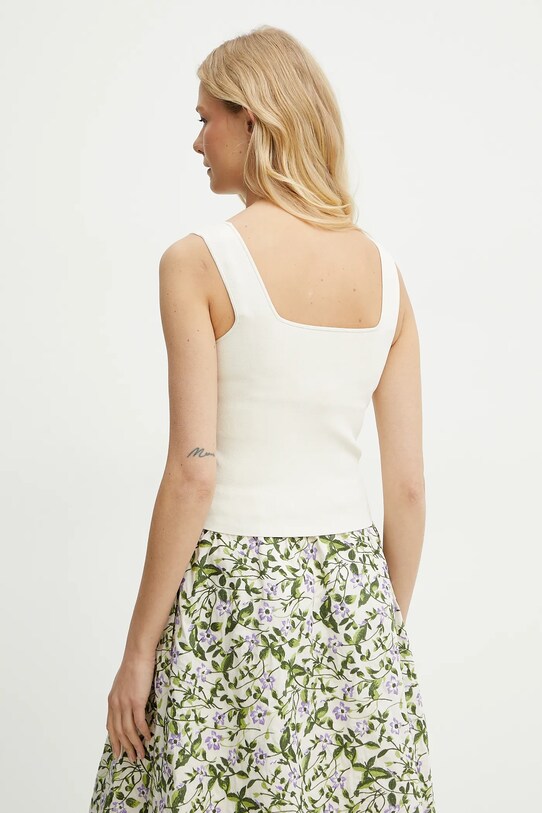 Oblečení Top Weekend Max Mara 2515361022600 béžová