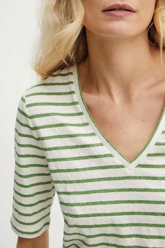Weekend Max Mara tricou de in 2515941012600 bej