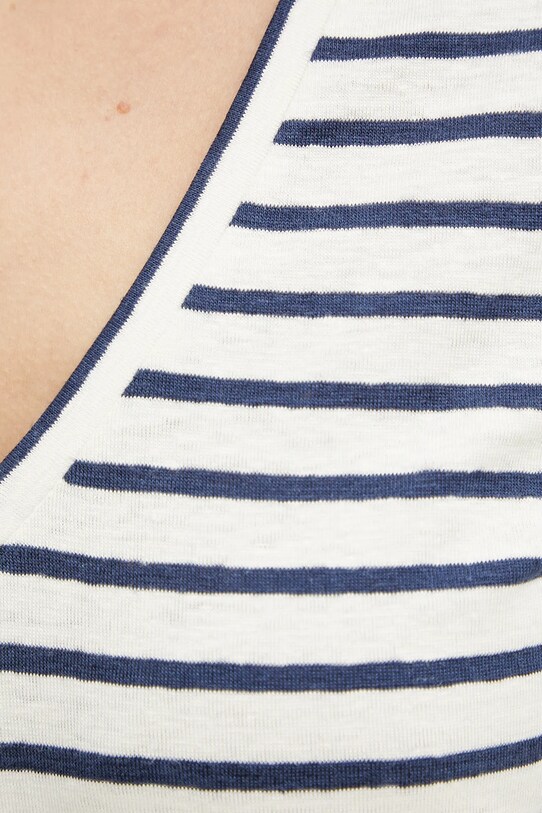 Weekend Max Mara tricou de in 2515941012600 bej