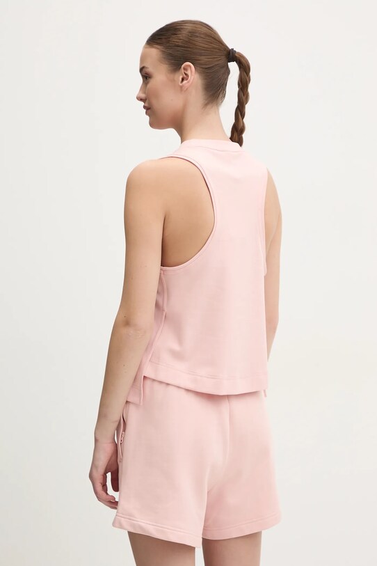 Одежда Топ adidas by Stella McCartney JI5177 розовый