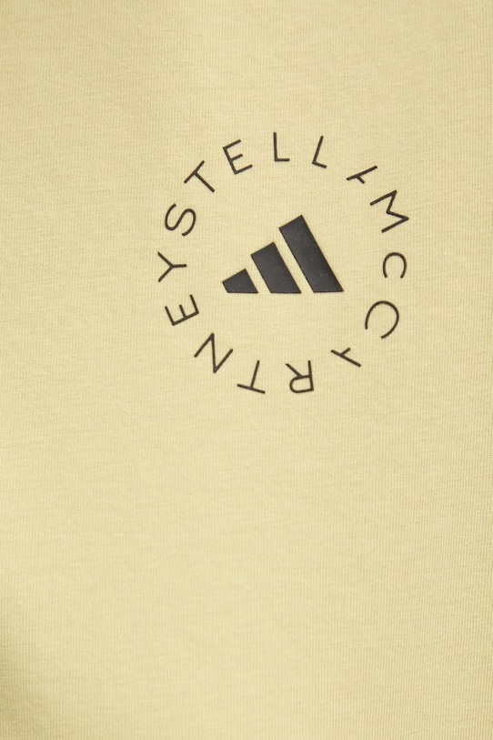 adidas by Stella McCartney tricou JI5164 verde