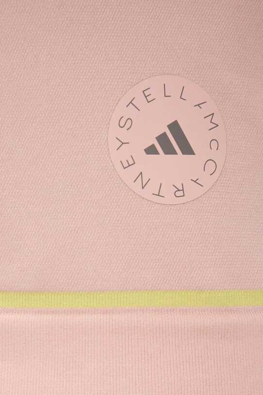 Футболка для тренинга adidas by Stella McCartney TrueNature JI5227