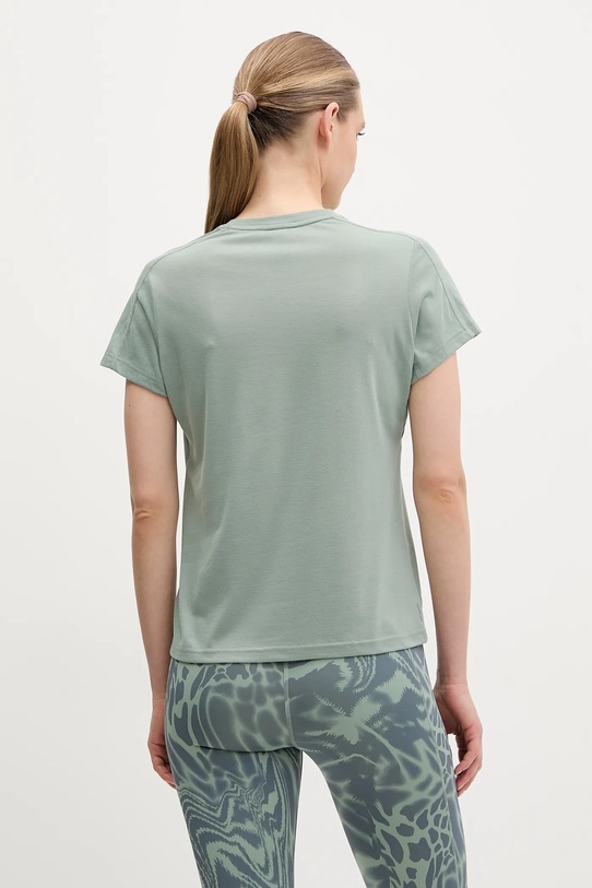 Oblečenie Tréningové tričko adidas Performance Train Essentials JC9531 zelená